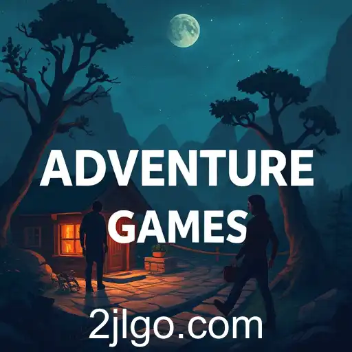 Unveiling the World of Adventure Games: A Deep Dive into Virtual Exploration
