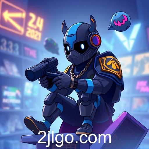 The Rise of 2jl in the Gaming World