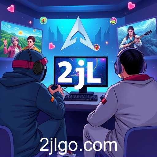 Expanding Horizons in Online Gaming: A Spotlight on 2jl