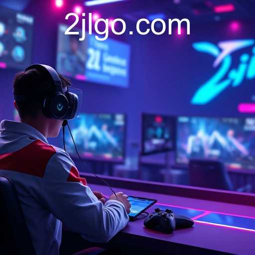 Gaming Renaissance: The Rise of 2jl in 2025