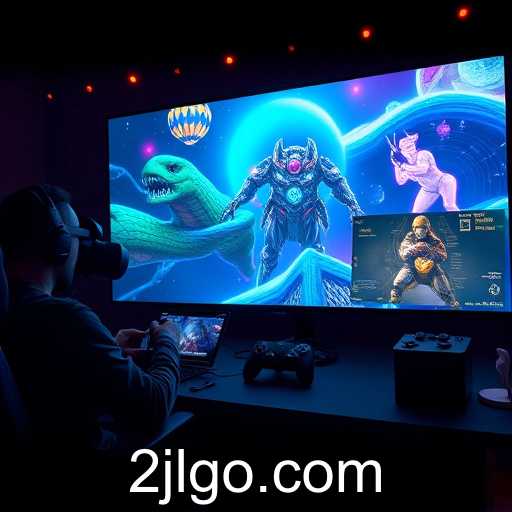 Gaming Trends and Challenges in 2025