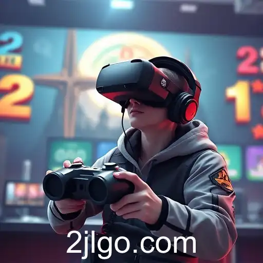 Gaming Trends and Innovations on English Platforms