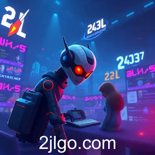 The Rise of 2jl: Revolutionizing Online Gaming