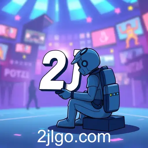 Exploring The Rise of '2jl' in Modern Gaming