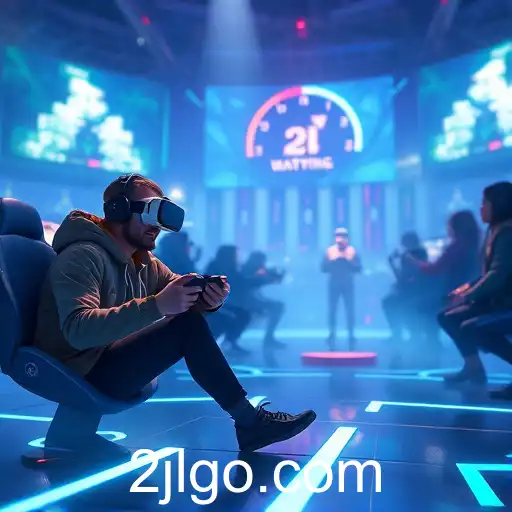 Revamping the Gaming World: 2jl Emerges as a Leading Player