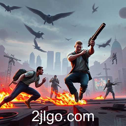 Rising Popularity of Online Gaming