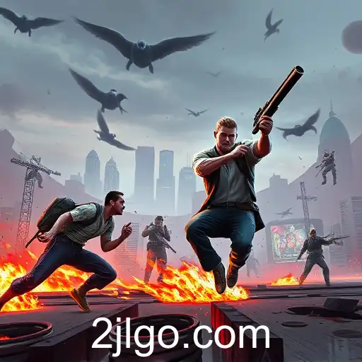 Rising Popularity of Online Gaming