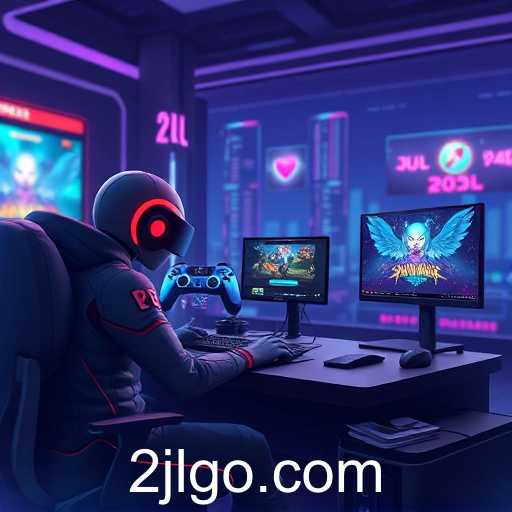 The Rise of Virtual Reality in Gaming