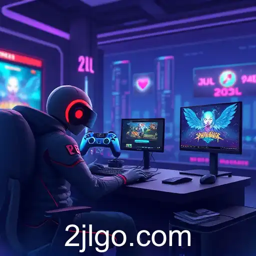 The Rise of Virtual Reality in Gaming